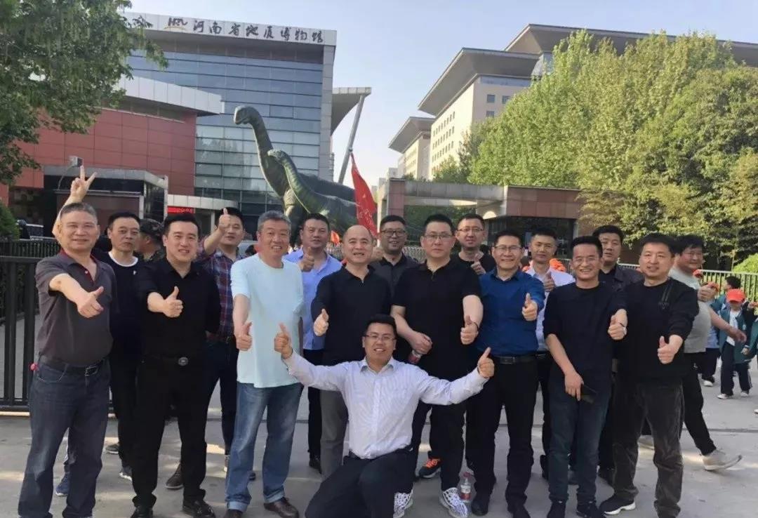 四月-永利皇宫价值探索之旅