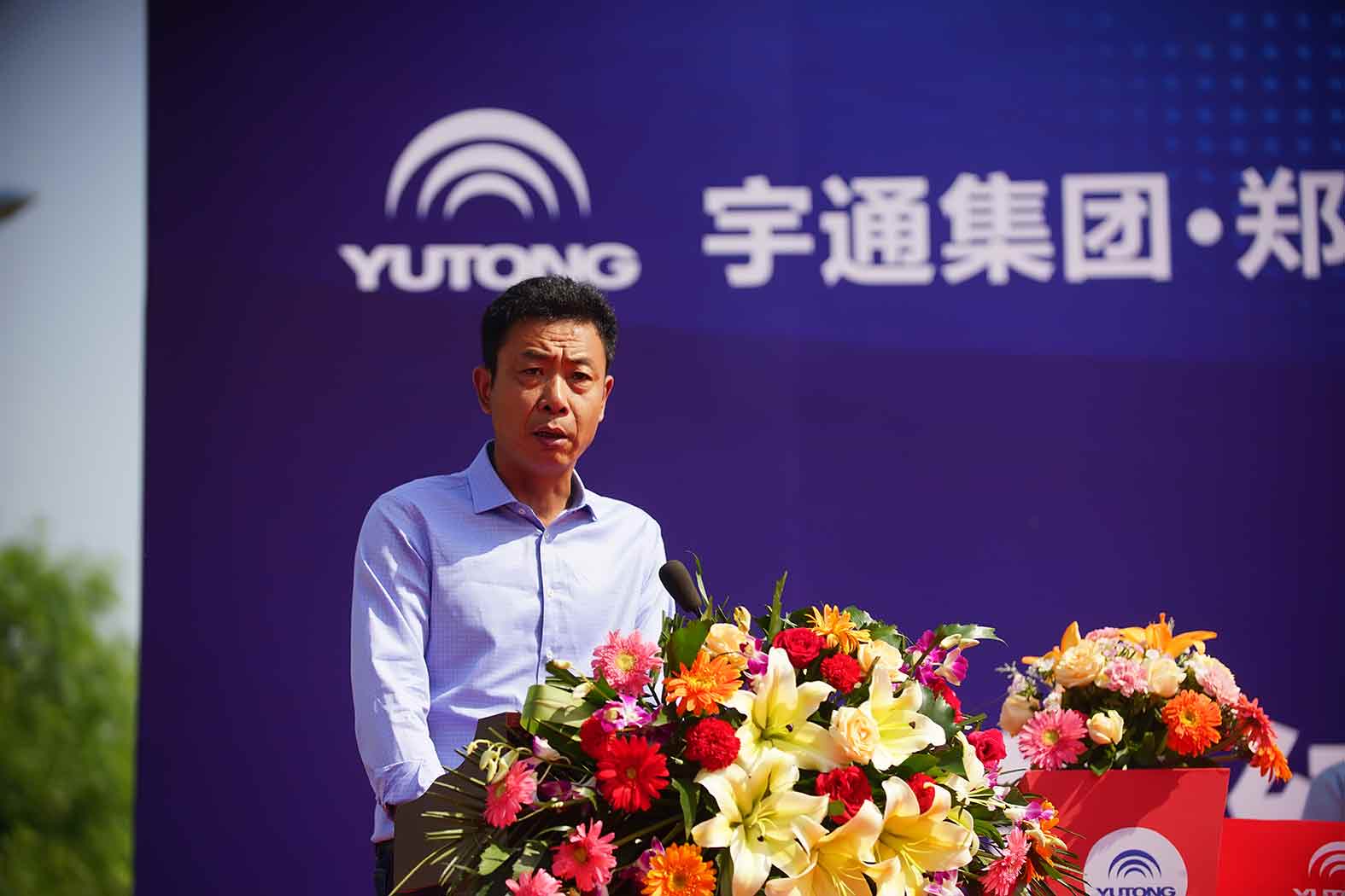 首批|永利皇宫矿用车正式迈向新能源，实现批量交付！