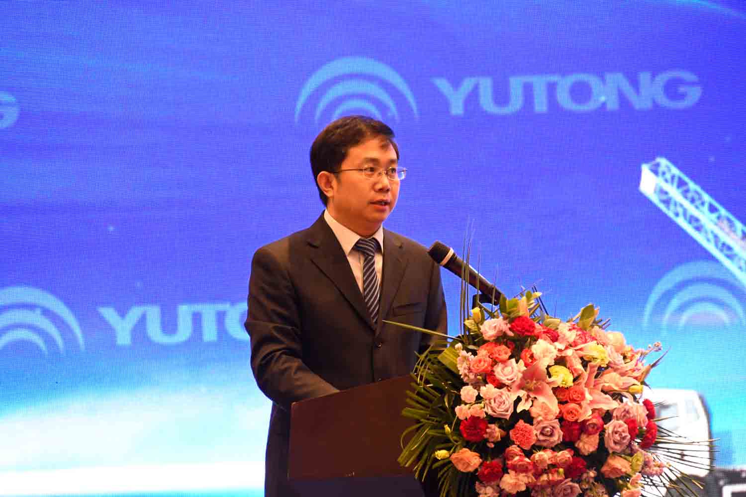 绿色驱动，质赢未来！永利皇宫重装2019年度供应商大会隆重召开