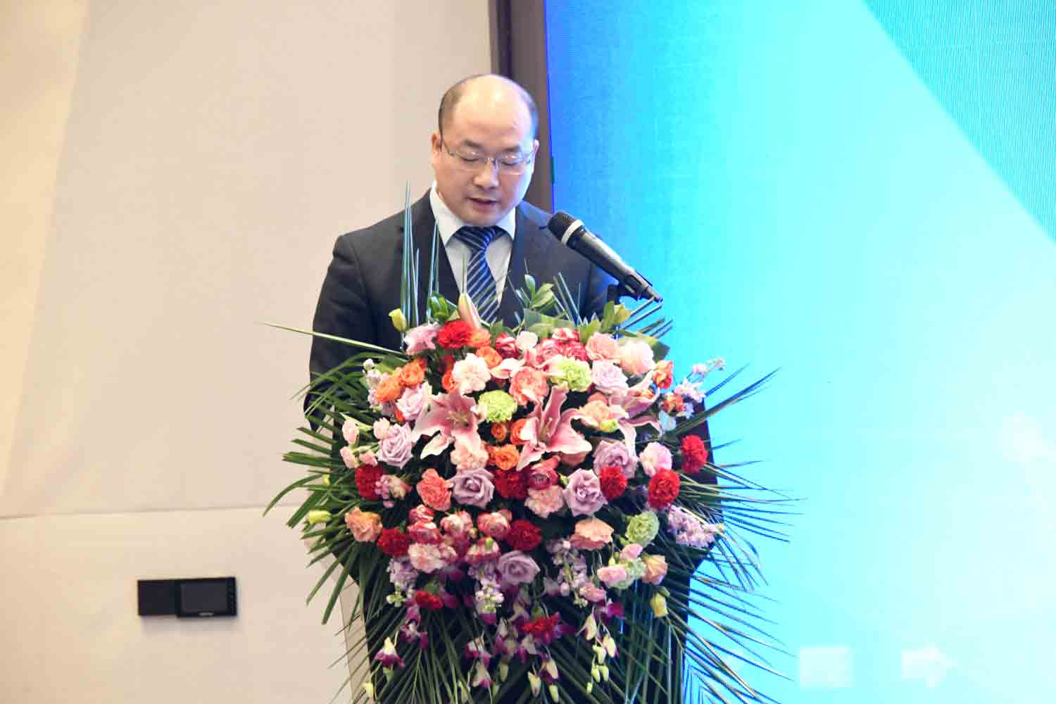 绿色驱动，质赢未来！永利皇宫重装2019年度供应商大会隆重召开