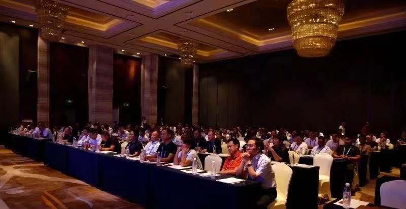 杭州盛会见证永利皇宫YTR230Dpro旋挖钻机行业地位