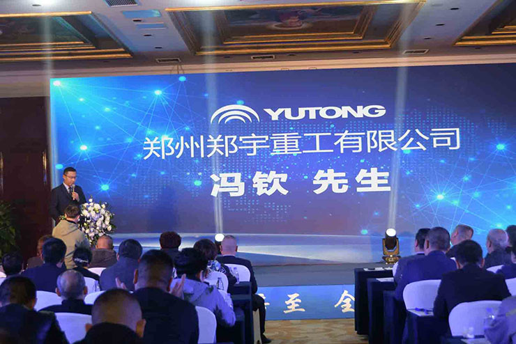 喜讯！11月18日，永利皇宫重装YTR360D旋挖钻机全新升级、收获批量订单！